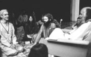 Osho Neo Tantra
