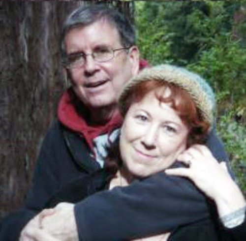 Sexological Bodywork • Sex Counselling and Bodywork