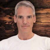 MD headshot