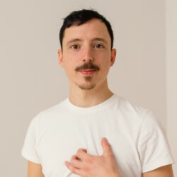 Nico Semmler Sexological Bodyworker
