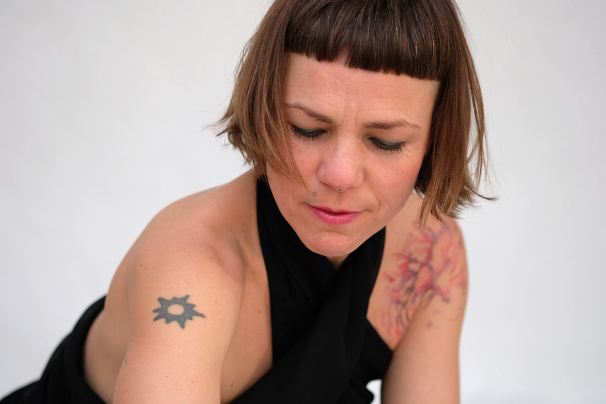 katja befriedigung Autorin Katja Lewina: 