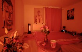 Silvia Tantra-Massage Dortmund