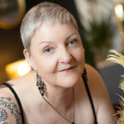 Sian johnson sex coach for men 10