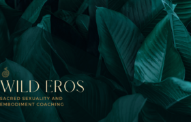 Wild Eros Banner Facebook Cover