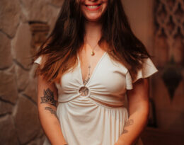 Sandra Daniel hirschberg 222