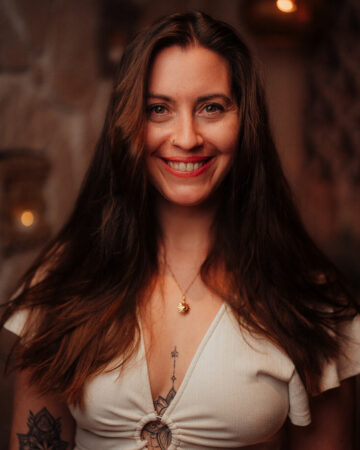 Sandra Daniel hirschberg 226