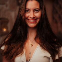 Sandra Daniel hirschberg 226
