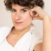 Mareen Scholl by Christian Klant 1181 small