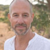 Marc Somatic Bodyworker and Sexologist near Faro Portugal