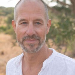 Marc Somatic Bodyworker and Sexologist near Faro Portugal