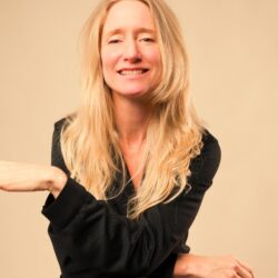 Kinsey Sexological Bodywork Amsterdam