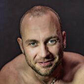 Portrait 1