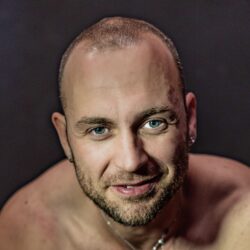 Samuel Tantra-Massage Berlin