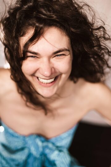 Esther Portrait 23