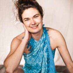 Esther Portrait 2