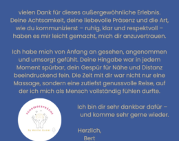 Schoßgespräche 44