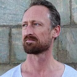 Tantra-Massage Berlin Tom