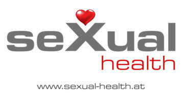Logo Sexual health mit www