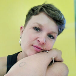 Pia Tantra-Massage Berlin